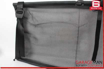 06-13 Mercedes X164 GL450 GL550 Cargo Net Cover Divider 1648600474 OEM