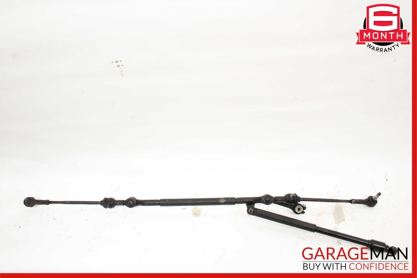98-03 Mercedes C230 CLK430 CLK320 CLK55 AMG Power Steering Rack Gear Linkage