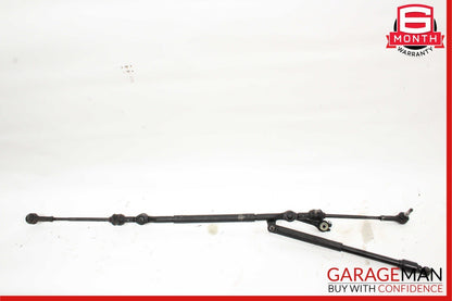 98-03 Mercedes C230 CLK430 CLK320 CLK55 AMG Power Steering Rack Gear Linkage