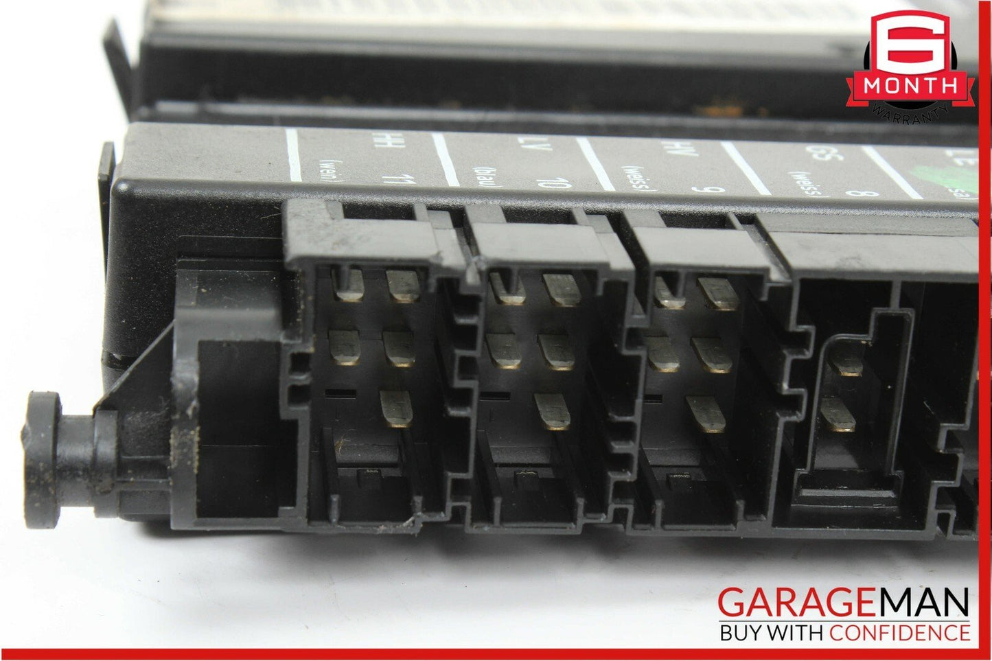 98-05 Mercedes W163 ML500 ML55 AMG Seat Control Module Front Left Or Right OEM