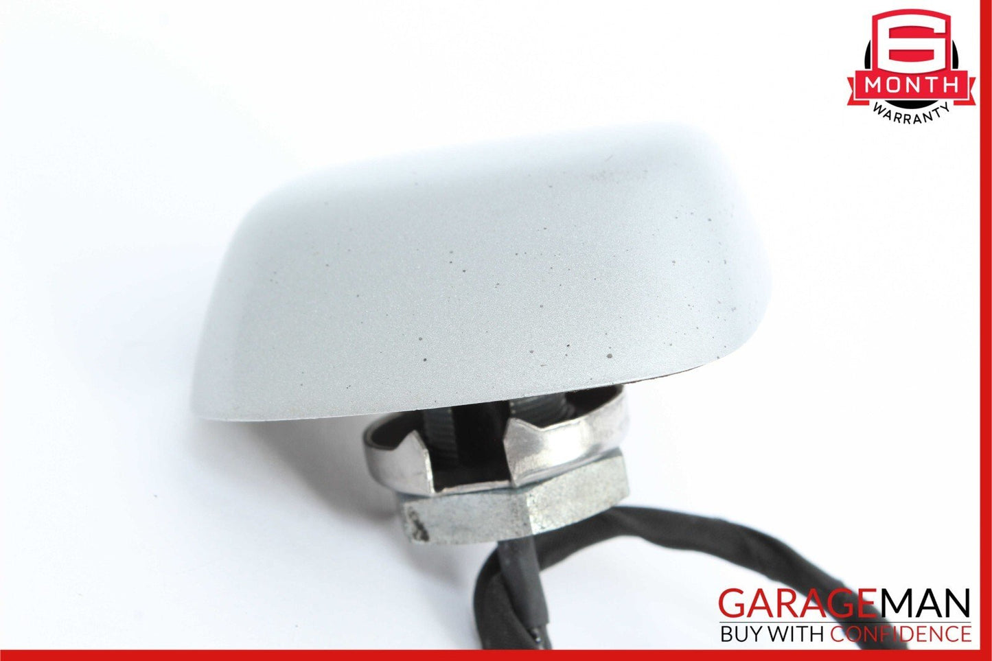 11-17 Porsche Cayenne 958 S Roof Mounted Radio Antenna 7PP035507D OEM