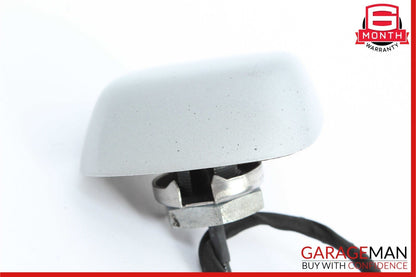 11-17 Porsche Cayenne 958 S Roof Mounted Radio Antenna 7PP035507D OEM