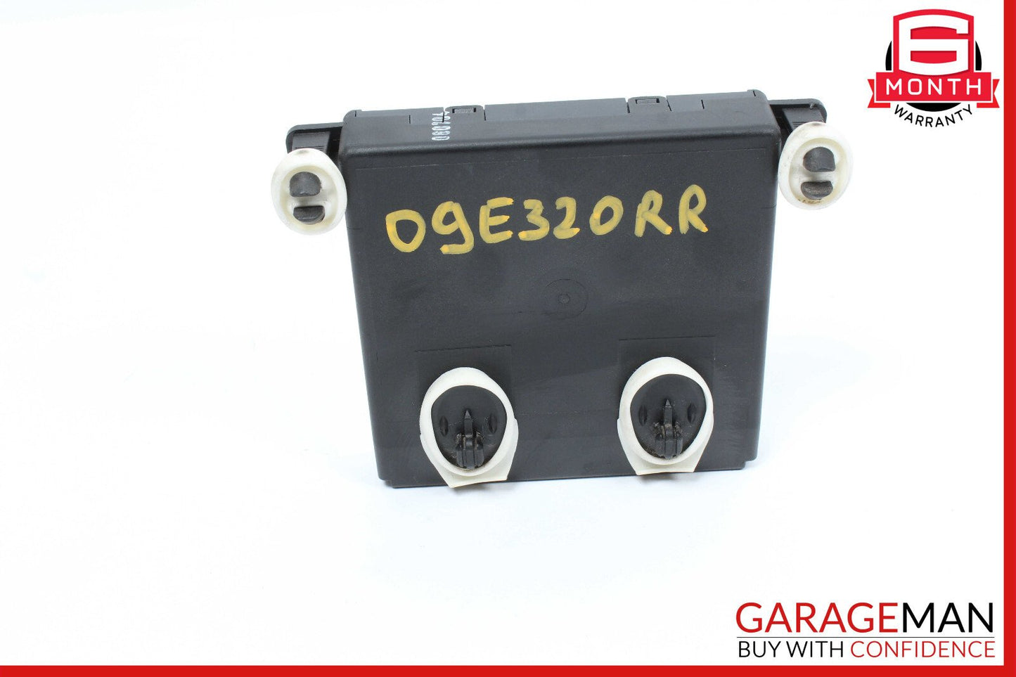07-09 Mercedes W211 E320 E550 Rear Right Door Control Module 2118703485 OEM