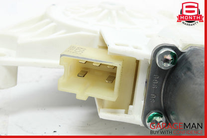 06-13 Mercedes W251 R350 GL550 Window Regulator Motor Front Right Side OEM