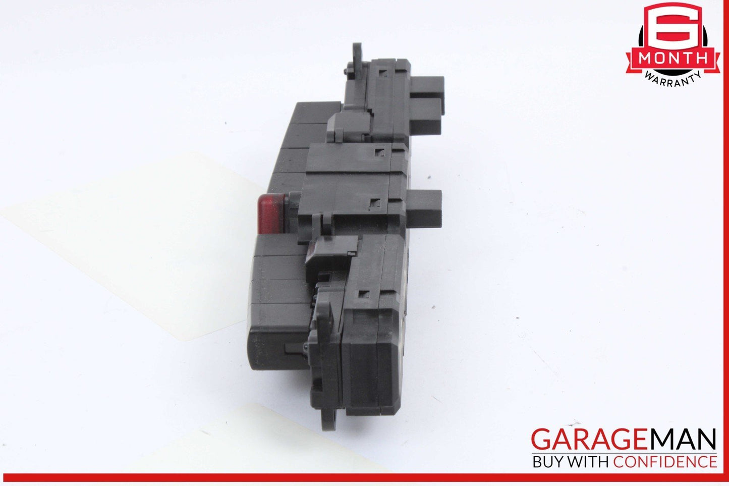 03-06 Mercedes W220 S430 S500 Center Dashboard Control Switch 2208217758 OEM