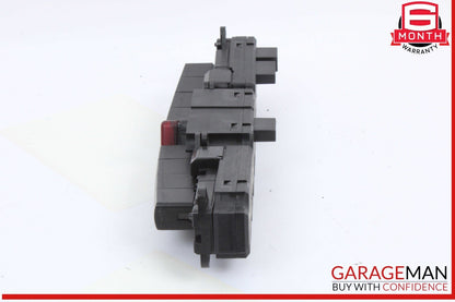 03-06 Mercedes W220 S430 S500 Center Dashboard Control Switch 2208217758 OEM
