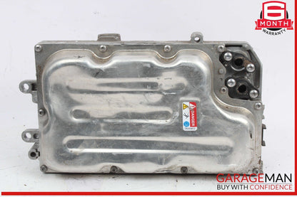 14-16 Porsche Panamera 970 Spyder 918 Hybrid Battery Power Voltage Inverter OEM