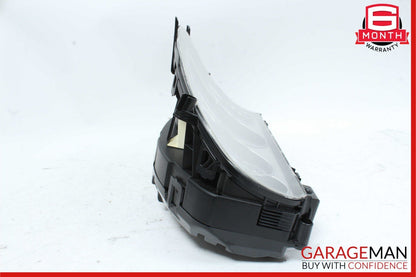 10-13 Mercedes W212 E350 E550 Instrument Cluster Speedometer Odometer 2129005903