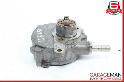 12-15 Mercedes W204 C250 SLK250 Engine Motor Brake Vacuum Pump 2712301665