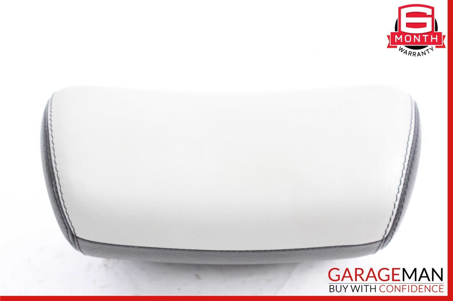 98-02 Mercedes W210 E55 AMG Front Right or Left Side Seat Headrest Head Rest OEM