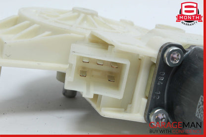 10-16 Mercedes W212 E350 E550 Front Right Side Door Window Regulator Motor Unit