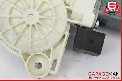 03-09 Mercedes W211 E320 E350 E550 Rear Right Door Window Regulator Motor Unit