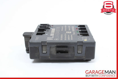 08-14 Mercedes W204 C350 C250 C300 Front Left Side Door Control Module Unit