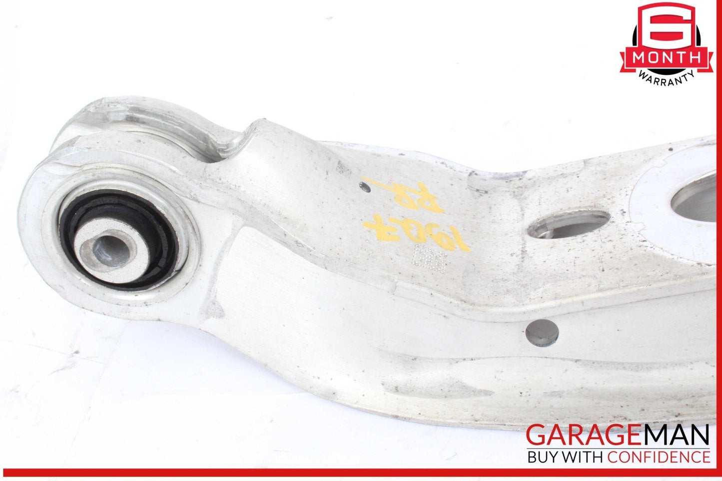 17-24 Audi Q7 Rear Left or Rear Right Side Lower Control Arm 4M0505311J OEM