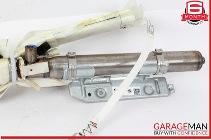 12-18 BMW 640i 650i Right Passenger Side Roof Curtain Airbag Air Bag OEM