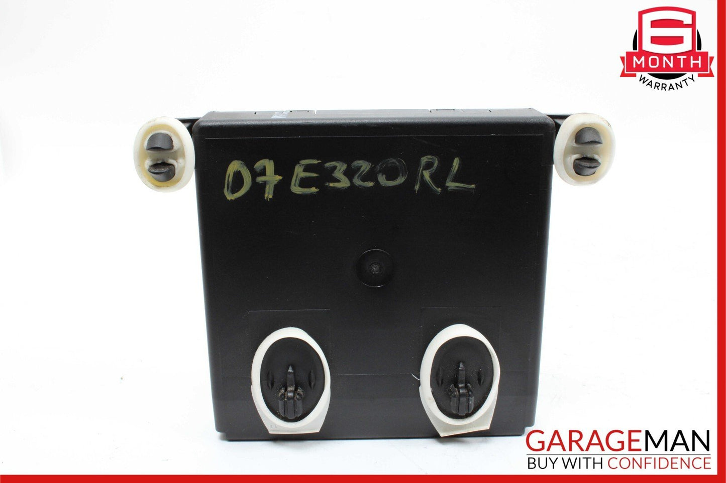 07-09 Mercedes W211 E320 E550 Rear Left Driver Side Door Control Module Unit OEM