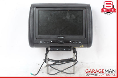 06-10 Mercedes W251 R500 Headrest Screen Monitor Display DVD/HDMI Output MTGHRD1