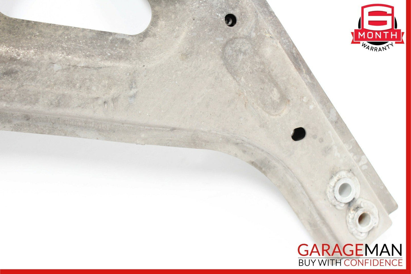 14-17 Maserati Ghibli Front Cross Brace Crossmember Bracket Support  Frame