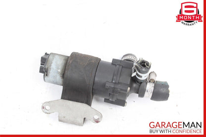 98-99 Mercedes W210 E300 TD Turbo Diesel Auxiliary Water Coolant Pump 2108300114