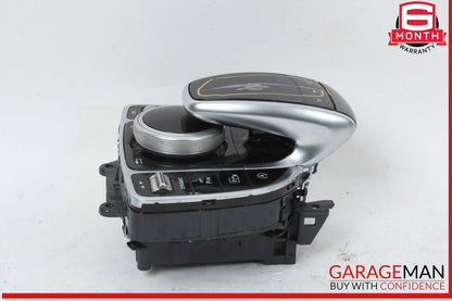 17-19 Mercedes W213 E300 Center Console Media Touch Pad Control Switch OEM