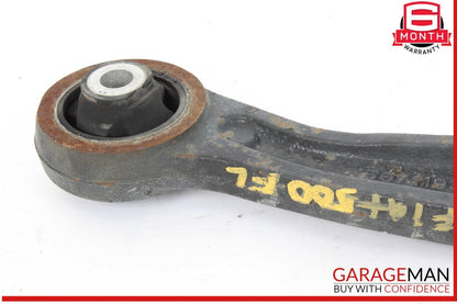 12-19 Fiat 500E Front Left Driver Side Lower Suspension Control Arm OEM