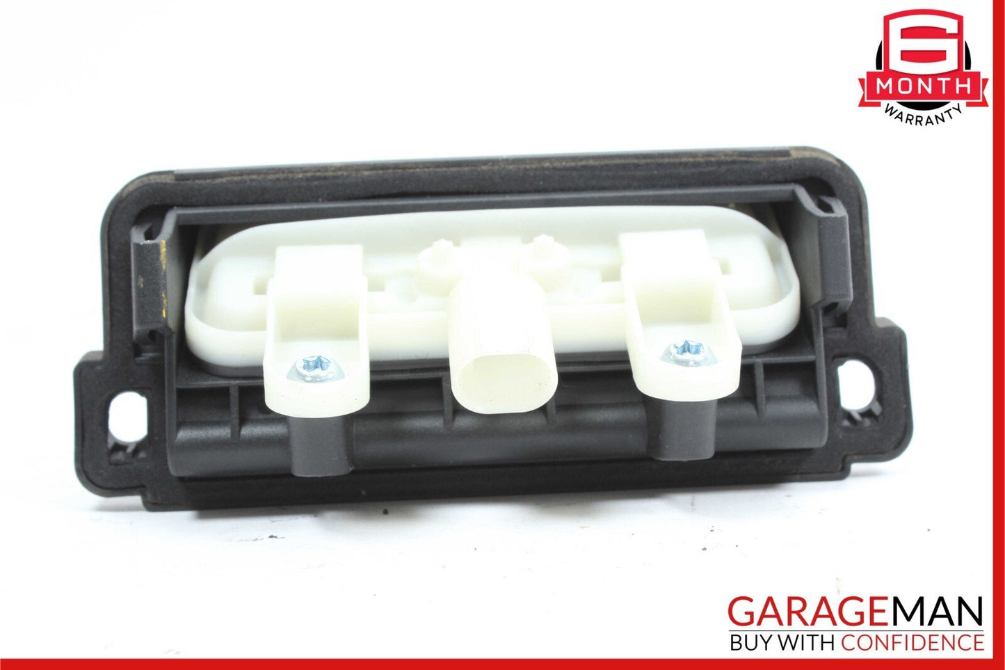 07-14 Mercedes W221 S550 CL550 Trunk Lid Unlock Release Handle 2217500893 OEM