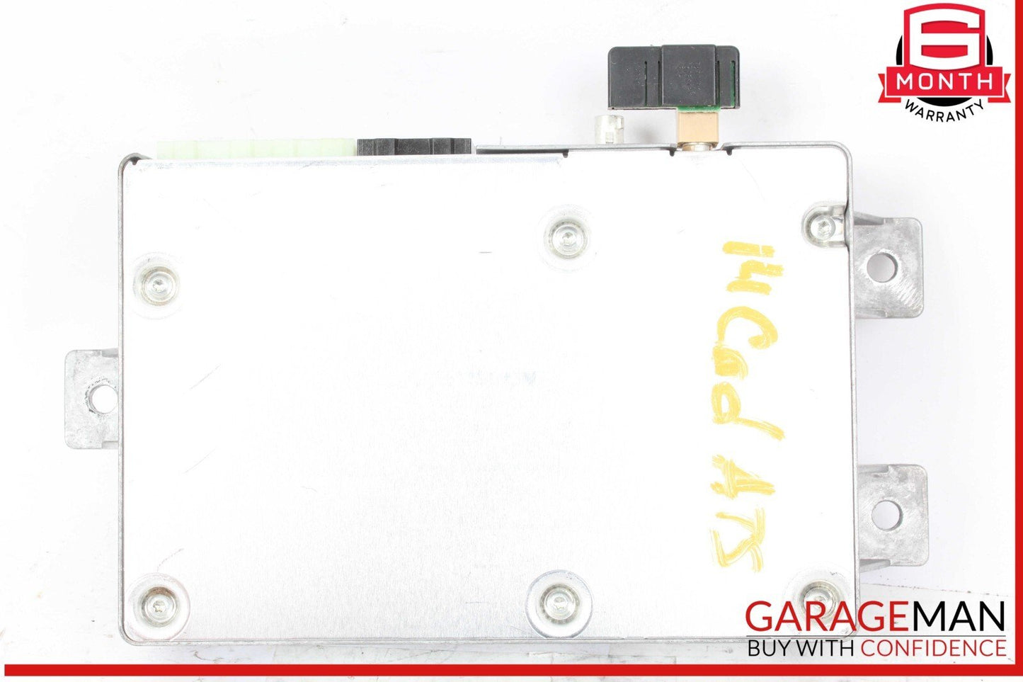 13-15 Cadillac ATS Communication Onstar Voice Control Module 23149206 OEM