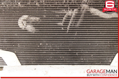 05â09 Volvo S60 Cooling Radiator A/C Condenser OEM
