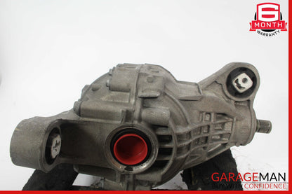 11-18 Porsche Cayenne 958 3.0L V6 Rear Differential Diff Axle Carrier OEM