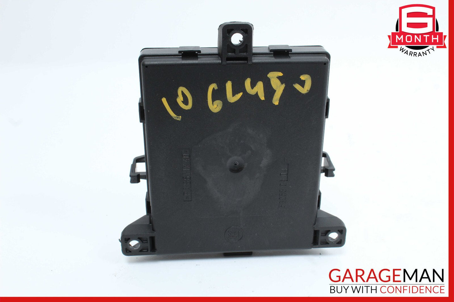 06-13 Mercedes X164 GL450 ML350 Front Left Driver Side Door Control Module OEM