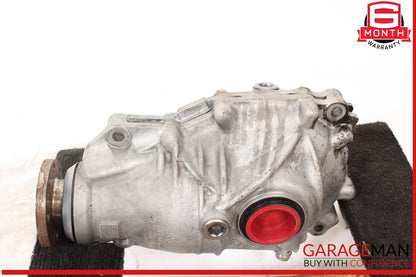 14-18 BMW X5 Front Axle Differential Carrier OEM