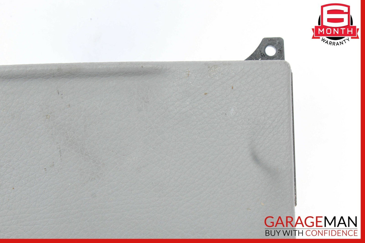 07-09 Mercedes W221 S550 Center Console Ashtray Lighter Trim Cover Assembly OEM