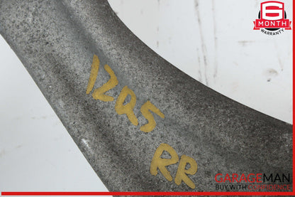 09-17 Audi Q5 A4 Rear Right Passenger Side Upper Control Arm 8K0505324H OEM