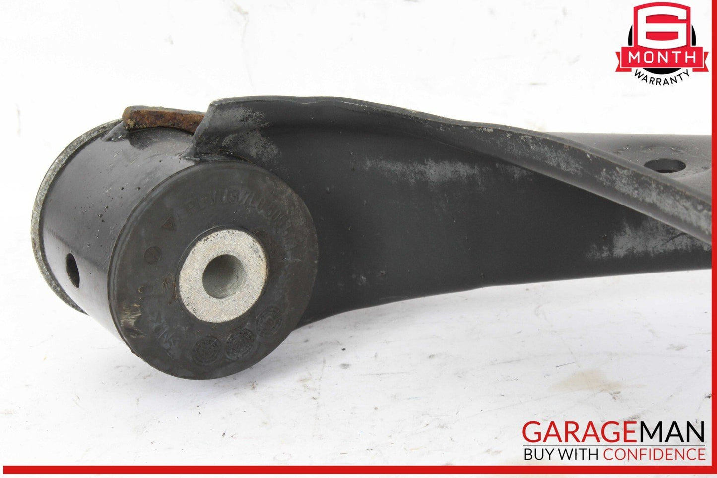 03-10 Porsche Cayenne 955 957 Rear Left Lower Control Arm 7L0505351 OEM