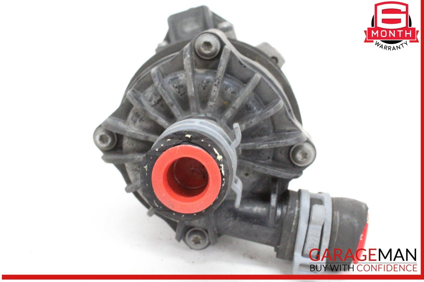 10-17 Audi A6 S5 S4 A5 Coolant Water Pump 8K0965567 OEM