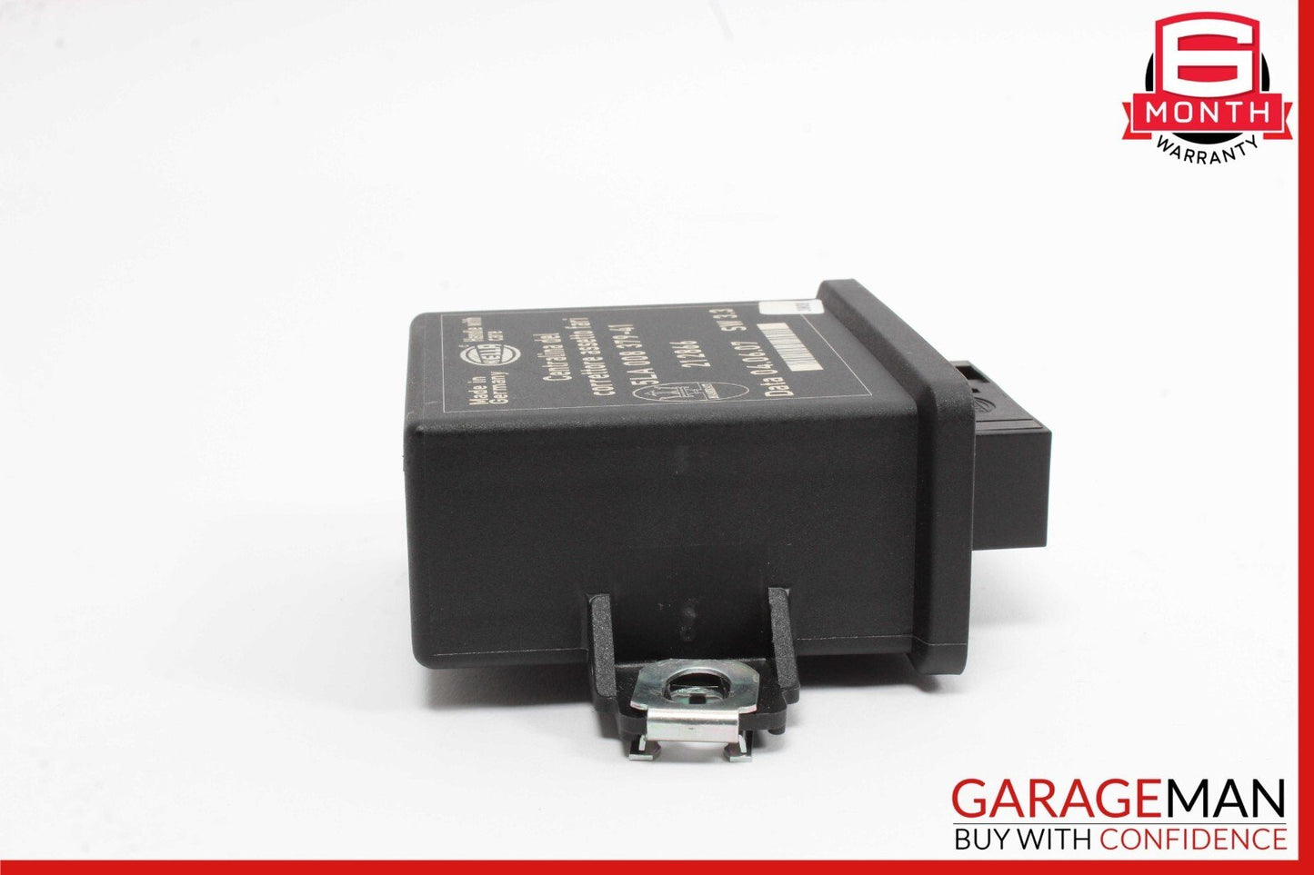 03-09 Maserati Quattroporte M139 HID Xenon Headlight Control Module OEM