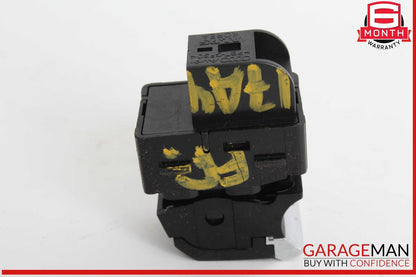 17-24 Audi A4 Front Right / Rear Right Passenger Side Door Window Control Switch