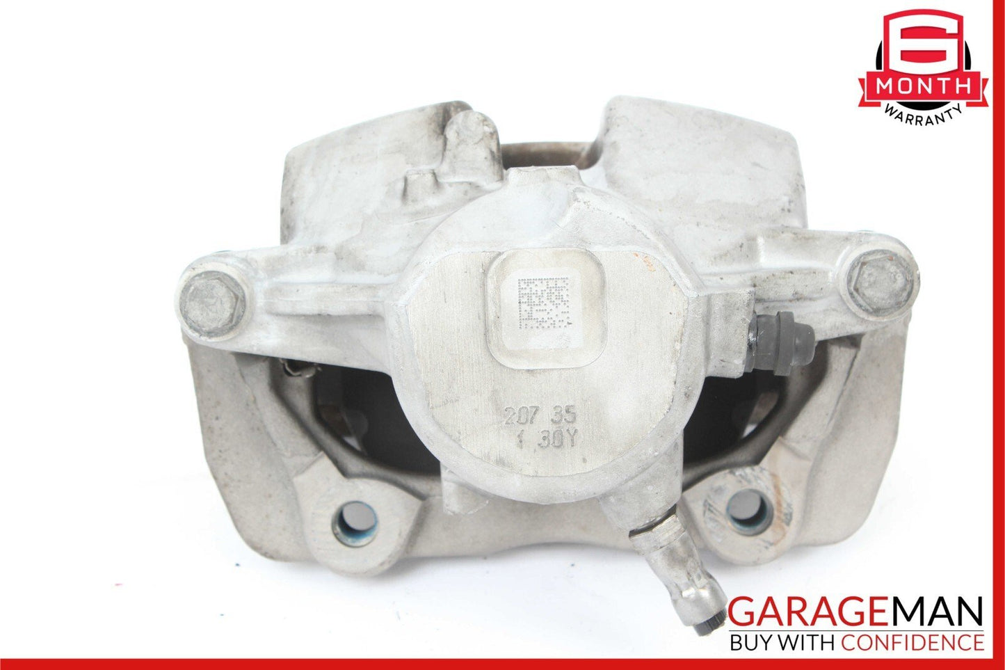 08-15 Mercedes W204 C300 C350 Front Left Driver Side Brake Caliper OEM