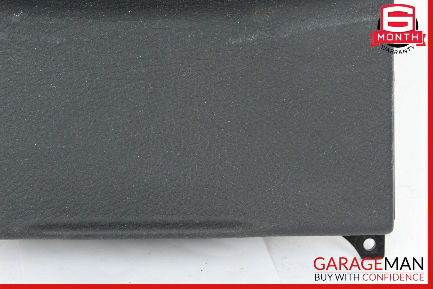 07-09 Mercedes W221 S550 S65 AMG Center Console Ashtray Lighter Compartment Trim