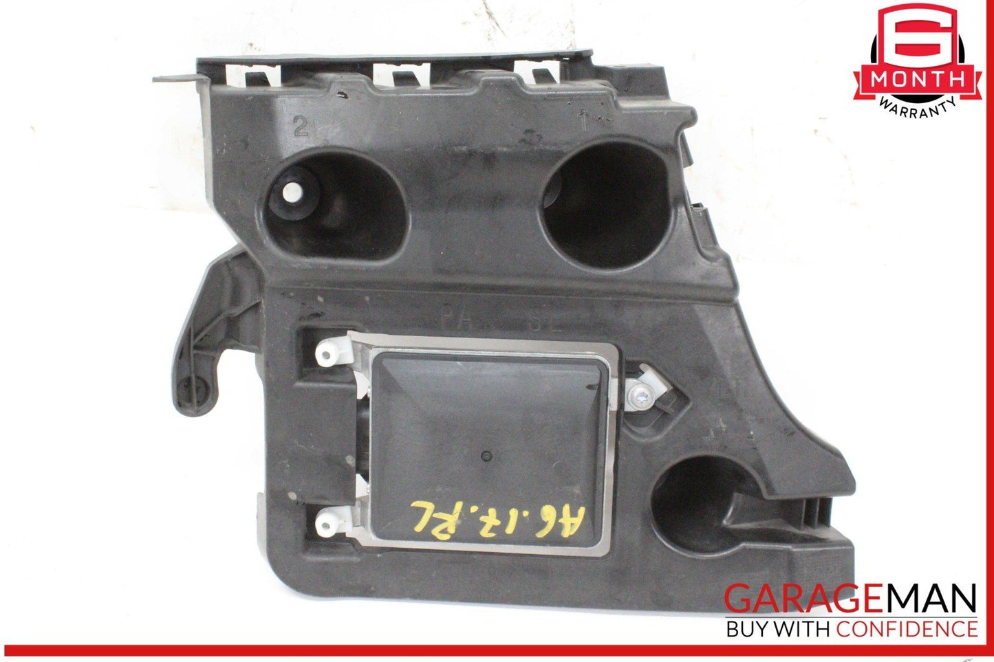 12-18 Audi A6 A7 Rear Left Driver Side Lane Assist Blind Spot Radar Sensor OEM