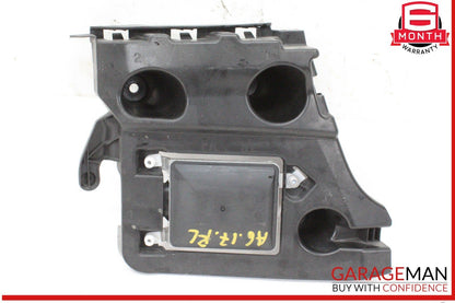 12-18 Audi A6 A7 Rear Left Driver Side Lane Assist Blind Spot Radar Sensor OEM