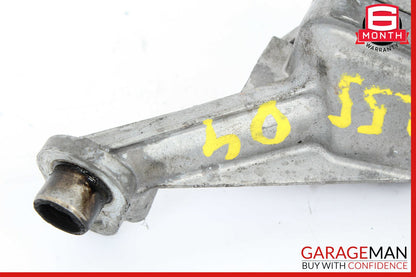 03-08 Mercedes W215 CL55 SL55 AMG Right Air Pump Check Valve EGR Emission OEM