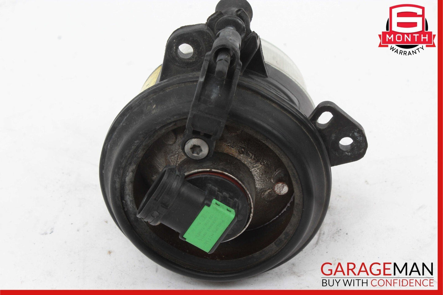 10-13 Mercedes W212 E350 Sport Front Left Bumper Fog Light Lamp 2128200956 OEM