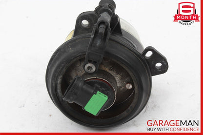 10-13 Mercedes W212 E350 Sport Front Left Bumper Fog Light Lamp 2128200956 OEM