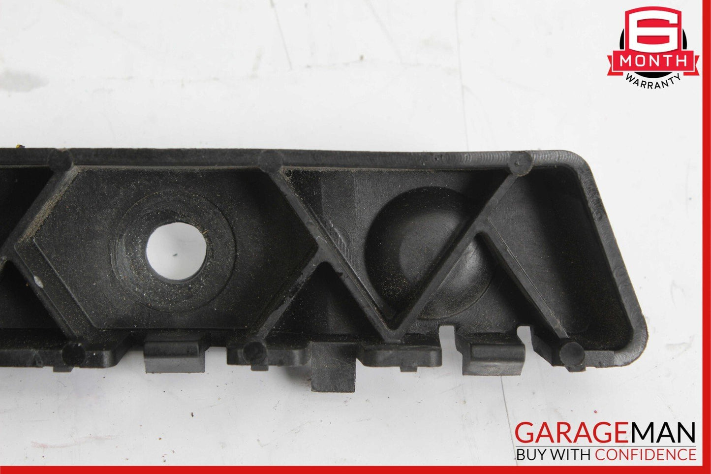 15-18 Ferrari California T Side Bumper Bracket Panel Cover 085082400 OEM
