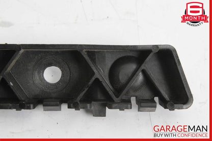 15-18 Ferrari California T Side Bumper Bracket Panel Cover 085082400 OEM