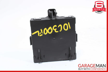 08-15 Mercedes W204 C300 C350 Front Left Side Door Control Module Unit