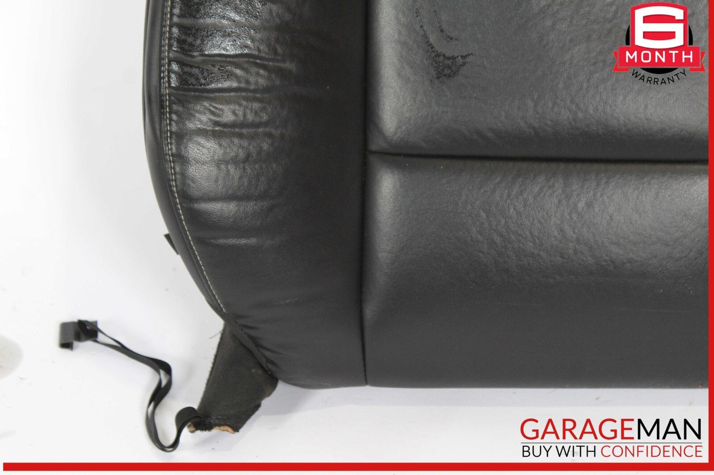 13-18 Cadillac ATS Front Right Passenger Side Upper Seat Cushion OEM