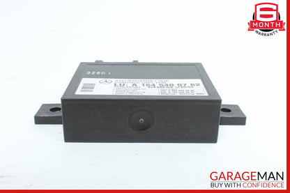 06-13 Mercedes X164 GL450 R350 TPMS Tire Pressure Control 1645404701 OEM
