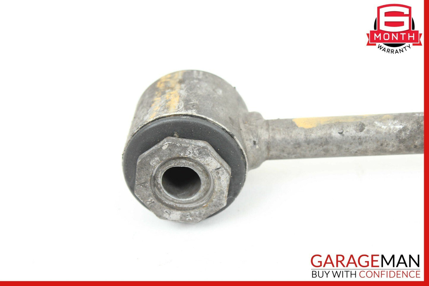 08-14 Mercedes W204 C300 C350 Rear Right / Left Sway Bar Stabilizer Tie Rod Link